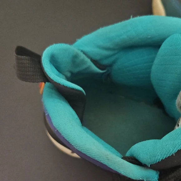 Air JORDAN 9 Retro "Dream It Do It" - Picture 9 of 12